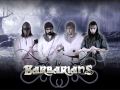 Barbarians - Ancient Pride 