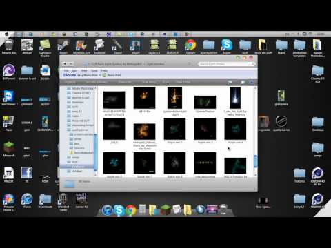 Ninja Designz™ | Ninja Gamez™ Background | Speedart by QualityDarren