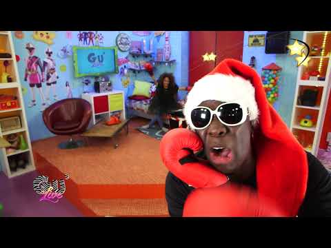 Gu'live Africa 2018 - Ep03 - Le Sportif