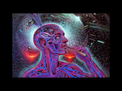 UNKLE feat. Moby - In A State (Neurosis Remix)
