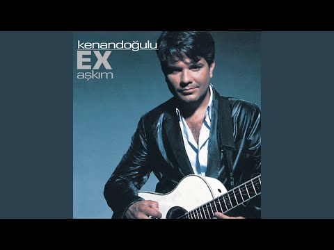 Kenan Doğulu - Tutamıyorum Zamanı cover