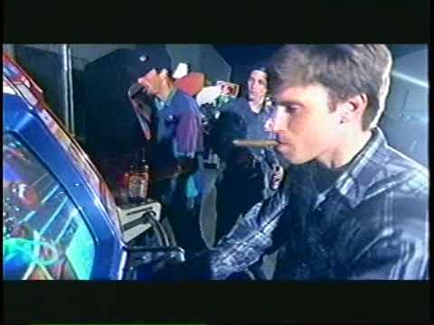 Jeremy Klein & Heath Kirchart