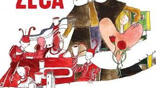 POR TERRAS DO ZECA - índios da Meia Praia