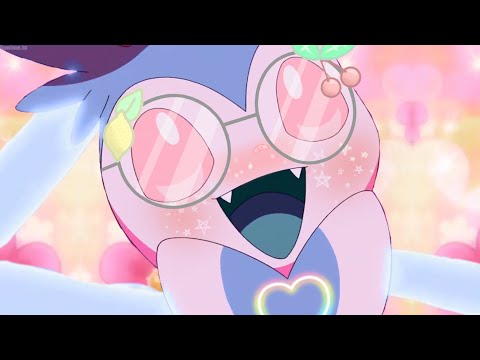 Sylveon - AMV - How To Be a Heartbreaker [Collab] (HD)