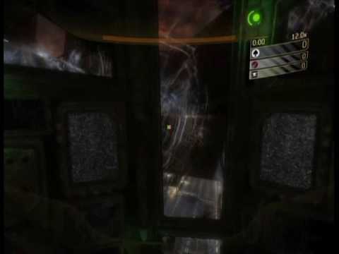 Halo 3: ODST Legendary Walkthrough Part 1