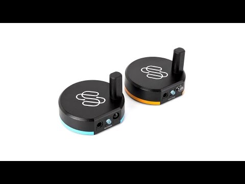 BlastIR Wireless - The Easiest IR Repeater