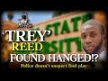 Trey Reed Found Hung In Mississippi What Really Happened