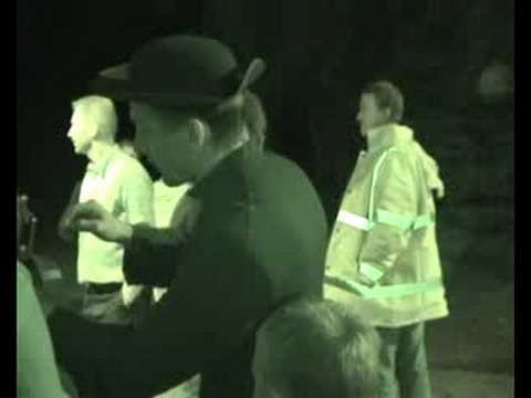 Dans les coulisses du Souffle de la Terre - Part 2