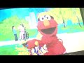 Sesame Street Beginning Credits