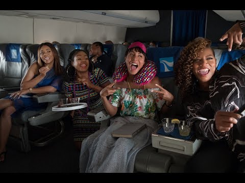 Trailer-Vorschau: Girls Trip