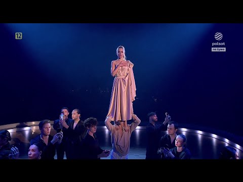 Marysia i Jacek - Freestyle | Dancing with the star. Taniec z Gwiazdami 16. Wielki Finał