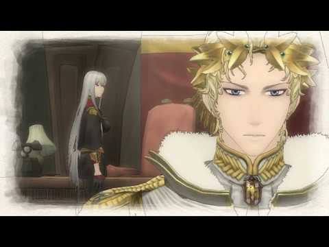 Valkyria Chronicles Remastered - Walkthrough Part 25