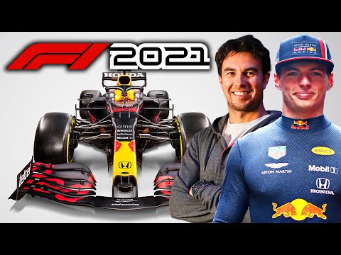 Can the 2021 Red Bull RB16B CHALLENGE FOR THE TITLE?! | Let's Talk F1 | aarava