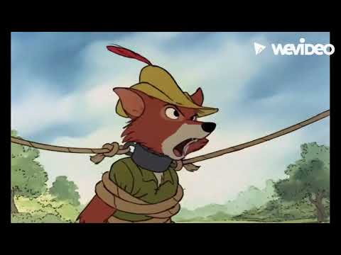 Peterladdin part 14 - George Darling Upbraid Edgar