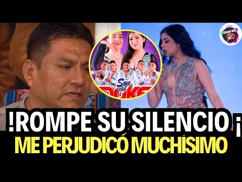 The owner of Son del Duke accuses Cielo Fernández of harming them after joining Corazón Serrano.