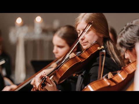 Freue dich Welt | Adventskonzert | 04.12.2022 | FEBG Espelkamp