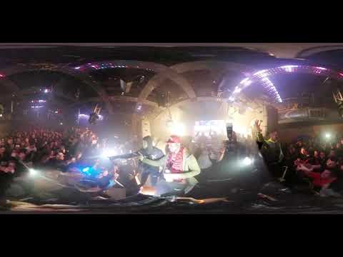 GRIME ORIGINALS - JAN 2019 PT3