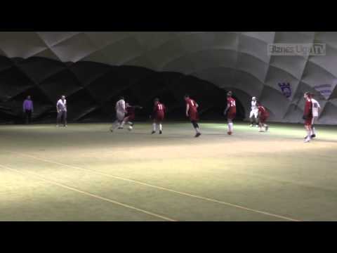 05.03.2015 III Biznes Liga C - HSBC vs. HLD