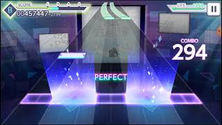 プロセカ ウミユリ海底譚 EXPERT フルコン