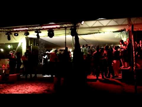 Cebb au Sun 7 Beach - 16/09/2010