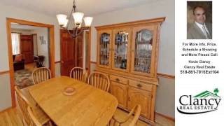 preview picture of video '499 E SHORE RD, Duanesburg, NY Presented by Kevin Clancy.'