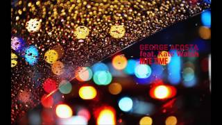 George Acosta feat. Kate Walsh - Nite Time (Dan Baseley Remix)
