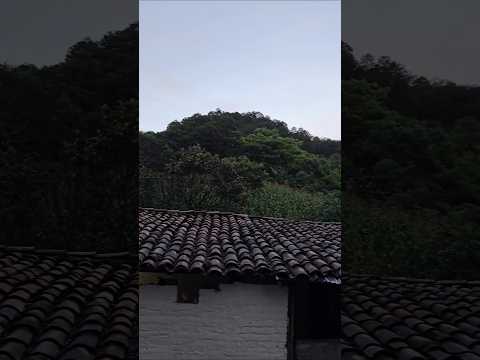 Amanecer. #elsalvador #chalatenango #naturaleza #nature #naturelovers #paisajesextremos #campo