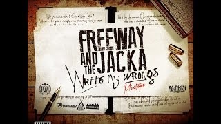 (NEW) Freeway & The Jacka - "Cherry Pie" [Prod. Jeffro]