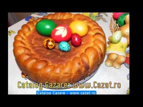 Cazare Targusor, Bihor - Cazat.ro