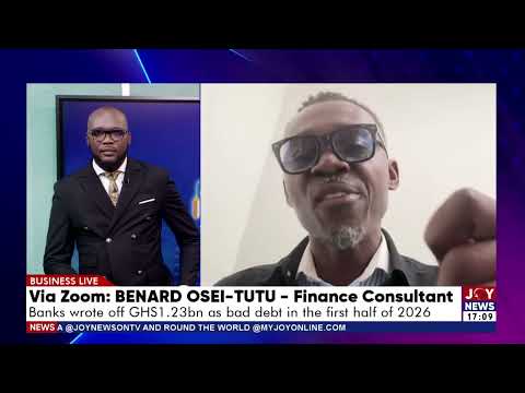 Middle East Tension: BoG assures it will take steps to minimise expected shock to inflation