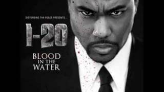 It wasnt us Ludacris ft I-20