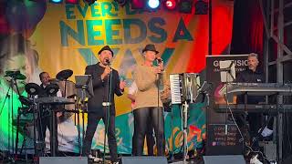 G2 Italo- &amp; Partyband