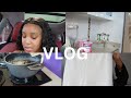 VLOG // what’s a vlog without a sSHEIN HAUL // spend family day with me // postpartum body rant