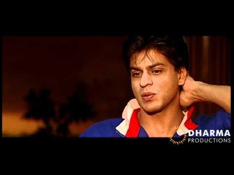 Making of Kuch Kuch Hota Hai