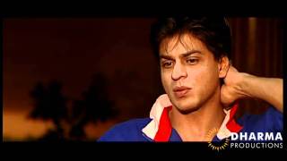 Making of Kuch Kuch Hota Hai