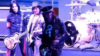 L.A. Guns - The Ballad of Jane