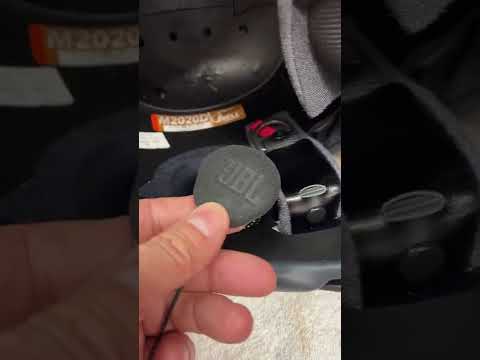 Cardo Freecom 4+ JBL Speakers Don’t Fit in Shoei RF-1400