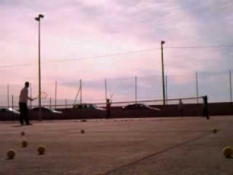 Akra Leuka Tennis Club