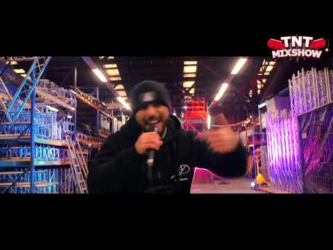 Kianush ft. Eminem - Lose Yourself (Dj Cashesclay & Dj Mastablaze Edit)