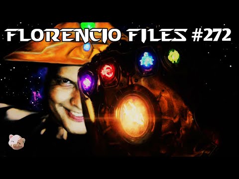 When your strat is SICK but zerg has a WRINKLY BRAIN | Florencio Files #272 - StarCraft 2