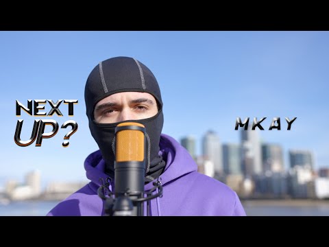 Video thumbnail for Next Up - S4-E7