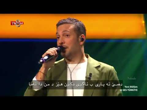 Oğuzhan koç - gitsem diyorum