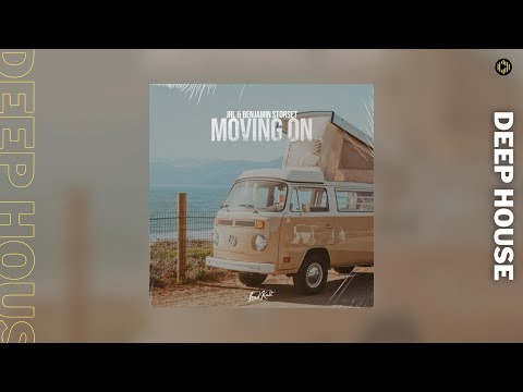 JRL & Benjamin Storset - Moving On