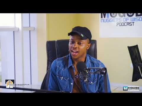 Nuggets on The Making of ATI with Atlasaone Molemogi