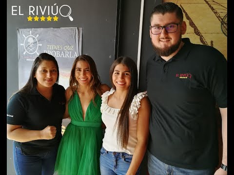 jugando con YOKASTA VALLE y NAOMY VALLE 🥊💪🏼😂