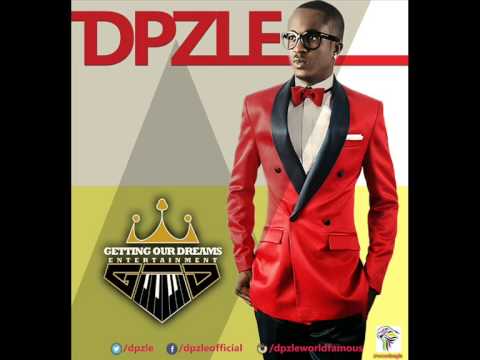 Dpzle - Way You Whine (Audio)