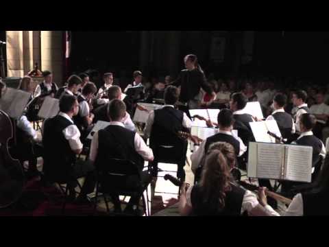 Tamburaška škola Batorek - Valcer cvijeća