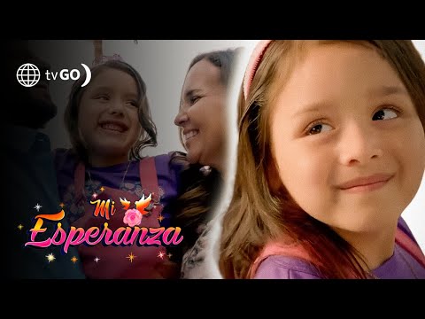Mi Esperanza 21/11/2018 - Ch. 92 - 5/5 - Grand finale