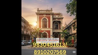  House for Sale in Tikorhat, Burdwan, Kolkata