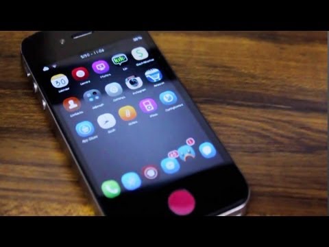 TOP 10 CYDIA JAILBREAK TWEAKS PART 8 for iPhone, iPod touch, and iPad